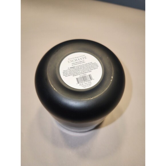 SIR Candle FIG vetiver 07 Scented Double Wick Jar Candle - Picture 5 of 13